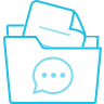 Fichiers rÃ©siduels de messages