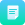 Document on blue and green background