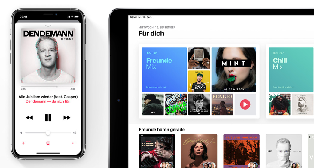 probleme-und-lösungen-über-apple-music