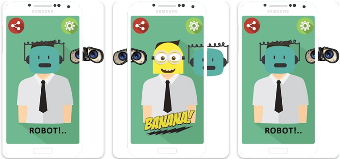 Real-Time Voice Changer Lite - Las 10 mejores apps para cambiar la voz en tiempo real