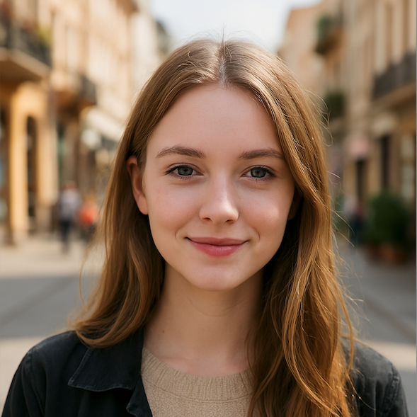 Author Avatar
