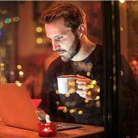 Author Avatar