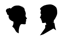 special femme et homme