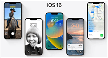 special ios 16