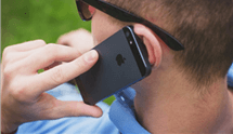 special iphone appel