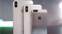 special iphone serie