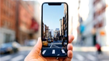 special iphonex appareil photo