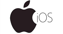 special logo ios