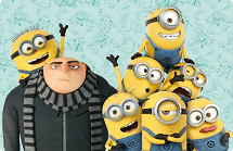 special minion