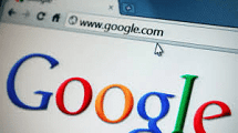 App para remover conta Google