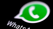 special transferir whatsapp android para iphone