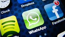 special whatsapp facebook