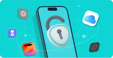 any unlock image