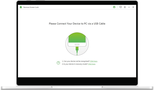 iMyFone LockWiper