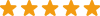 Mann im Anzug vor orangefarbenem Hintergrund