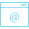 Caches de webmail