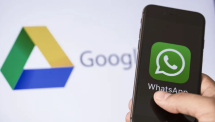 whatsapp google drive backup laden 0
