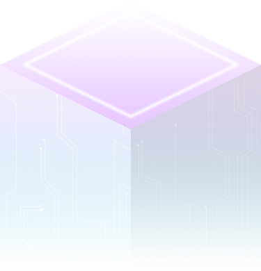 Platine rosa und blau