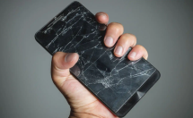 xiaomi display kaputt daten retten 0